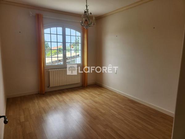 Achat maison Saint-Denis-d'Oléron - 6 pièce(s) - 172 m² - 648 000 €