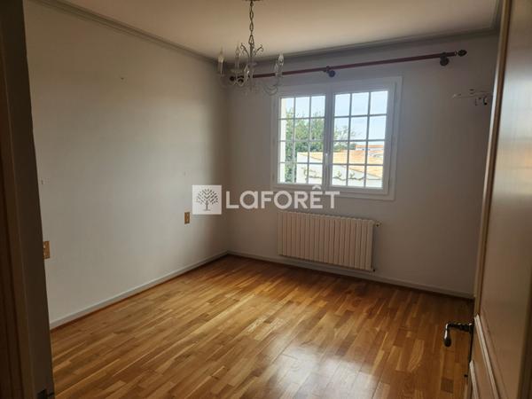 Achat maison Saint-Denis-d'Oléron - 6 pièce(s) - 172 m² - 648 000 €