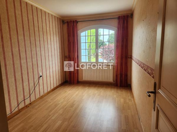 Achat maison Saint-Denis-d'Oléron - 6 pièce(s) - 172 m² - 648 000 €