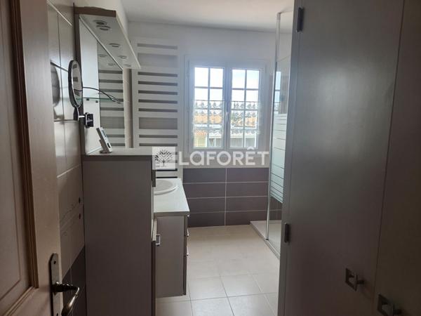 Achat maison Saint-Denis-d'Oléron - 6 pièce(s) - 172 m² - 648 000 €