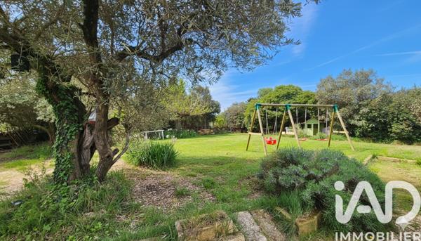 Maison à vendre 6 pièces 226 m² Lédenon