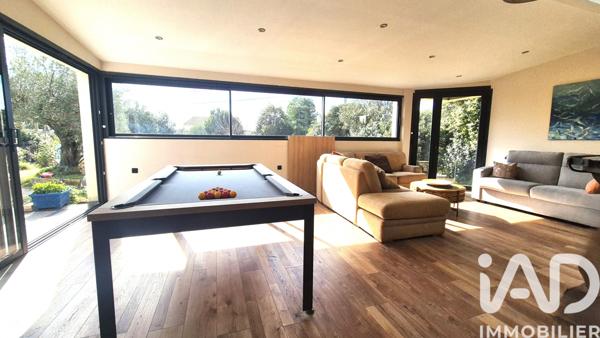 Maison à vendre 6 pièces 226 m² Lédenon