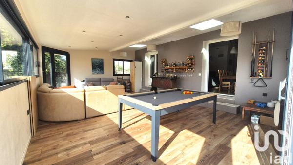 Maison à vendre 6 pièces 226 m² Lédenon