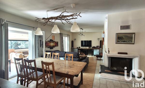 Maison à vendre 6 pièces 226 m² Lédenon