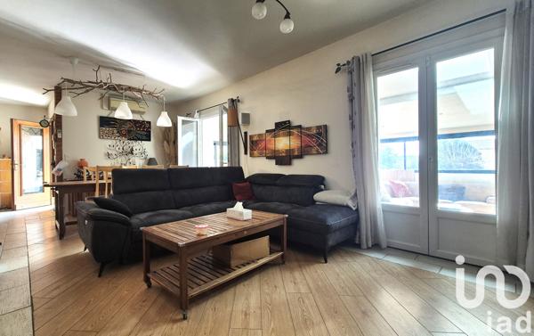 Maison à vendre 6 pièces 226 m² Lédenon