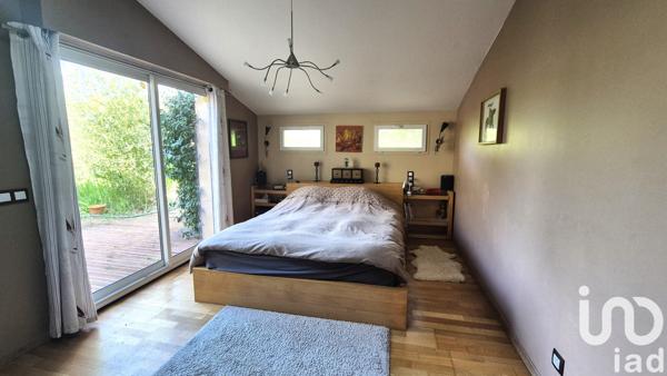 Maison à vendre 6 pièces 226 m² Lédenon