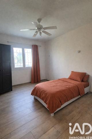 Maison à vendre 6 pièces 226 m² Lédenon