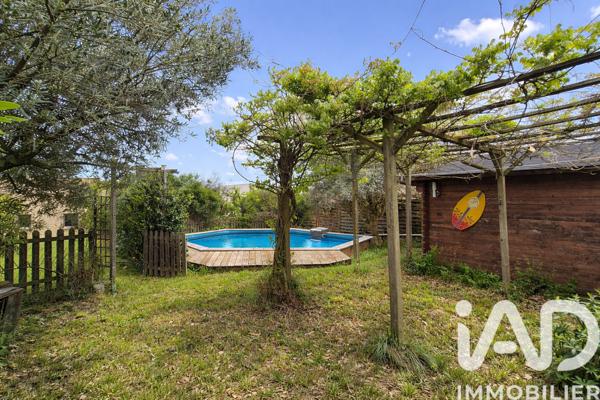 Maison à vendre 6 pièces 226 m² Lédenon