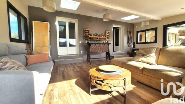 Maison à vendre 6 pièces 226 m² Lédenon