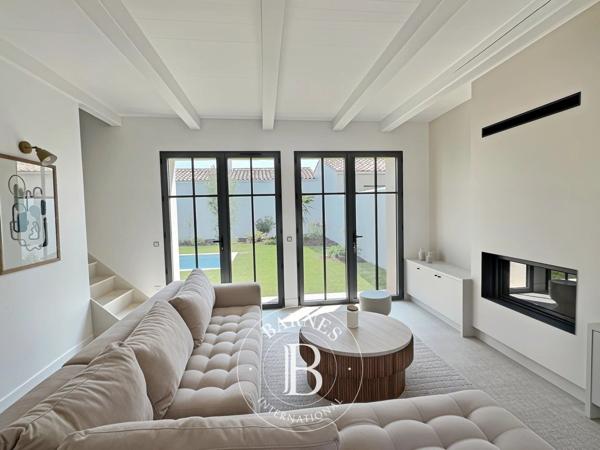 Sainte-Marie-de-Ré, Maison 3 Chambres -  141 m² à vendre