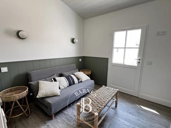 Sainte-Marie-de-Ré, Maison 3 Chambres -  141 m² à vendre