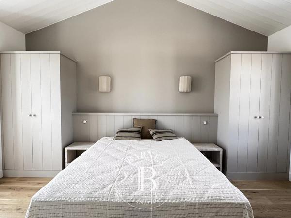 Sainte-Marie-de-Ré, Maison 3 Chambres -  141 m² à vendre