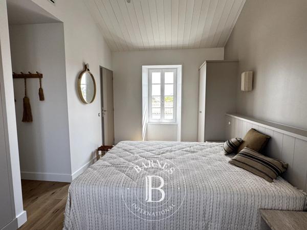 Sainte-Marie-de-Ré, Maison 3 Chambres -  141 m² à vendre