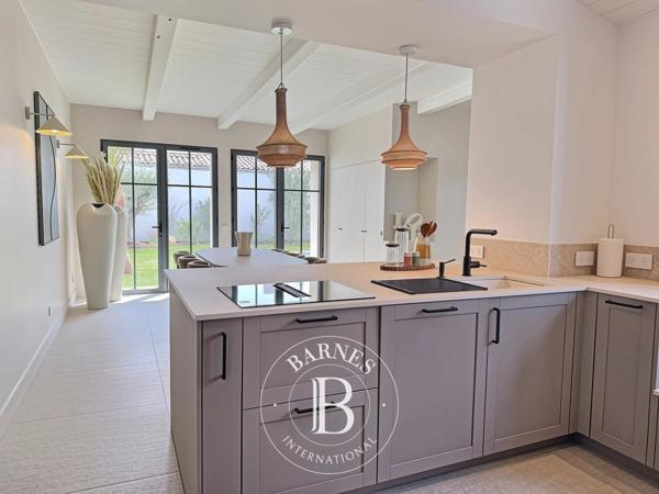 Sainte-Marie-de-Ré, Maison 3 Chambres -  141 m² à vendre