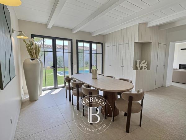 Sainte-Marie-de-Ré, Maison 3 Chambres -  141 m² à vendre