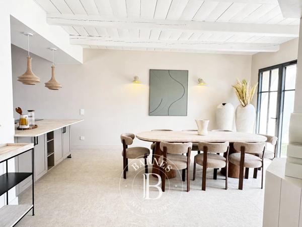 Sainte-Marie-de-Ré, Maison 3 Chambres -  141 m² à vendre