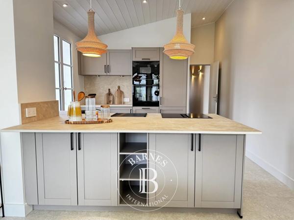 Sainte-Marie-de-Ré, Maison 3 Chambres -  141 m² à vendre