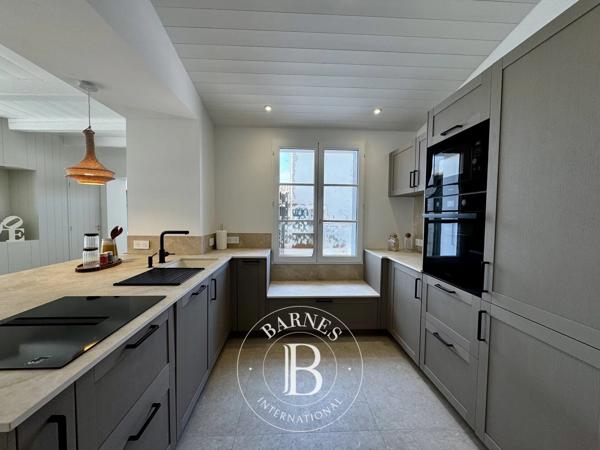Sainte-Marie-de-Ré, Maison 3 Chambres -  141 m² à vendre