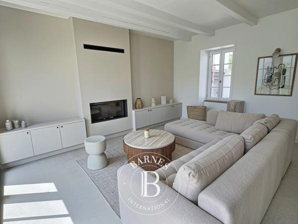 Sainte-Marie-de-Ré, Maison 3 Chambres -  141 m² à vendre