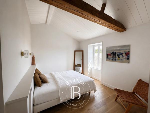 Sainte-Marie-de-Ré, Maison 3 Chambres -  141 m² à vendre