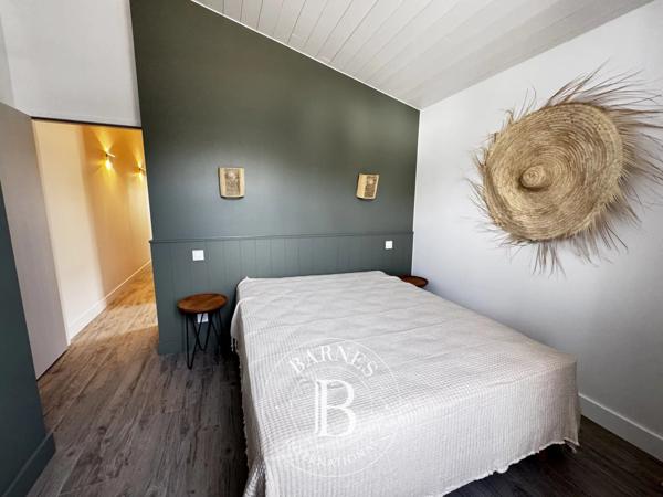 Sainte-Marie-de-Ré, Maison 3 Chambres -  141 m² à vendre