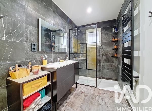 Maison à vendre 5 pièces 74 m² Lizy-sur-Ourcq