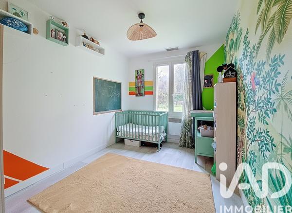 Maison à vendre 5 pièces 74 m² Lizy-sur-Ourcq