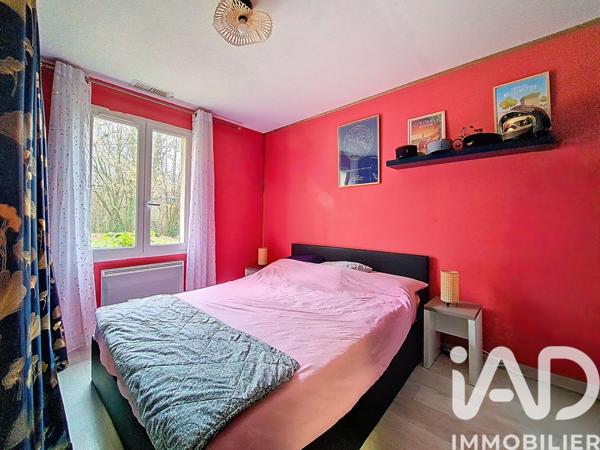 Maison à vendre 5 pièces 74 m² Lizy-sur-Ourcq