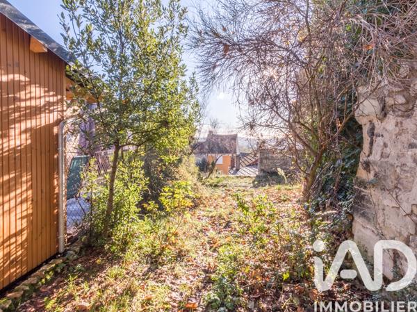 Maison à vendre 4 pièces 90 m² Carrières-sur-Seine