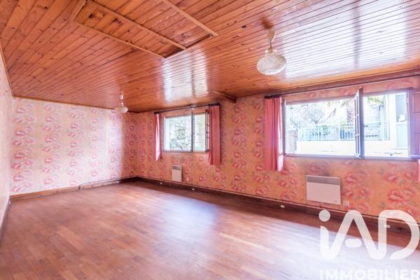 Maison à vendre 4 pièces 90 m² Carrières-sur-Seine