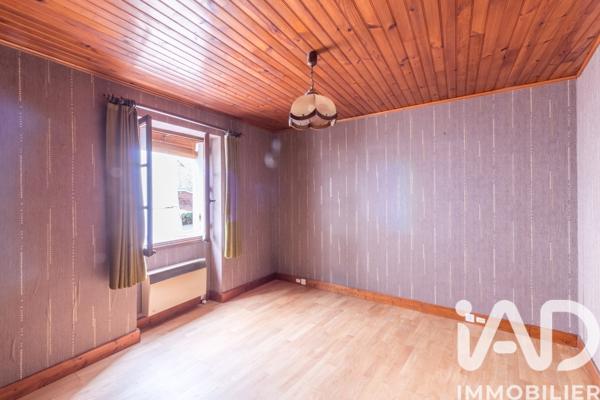 Maison à vendre 4 pièces 90 m² Carrières-sur-Seine