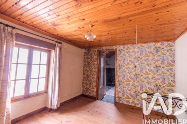 Maison à vendre 4 pièces 90 m² Carrières-sur-Seine