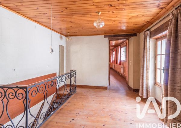 Maison à vendre 4 pièces 90 m² Carrières-sur-Seine