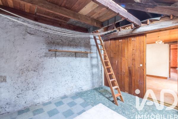 Maison à vendre 4 pièces 90 m² Carrières-sur-Seine