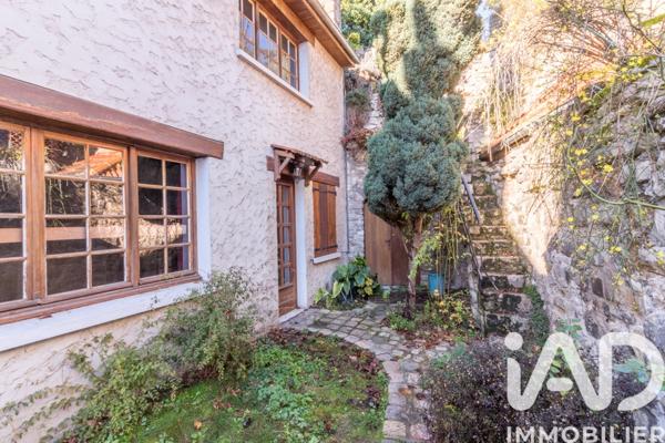 Maison à vendre 4 pièces 90 m² Carrières-sur-Seine
