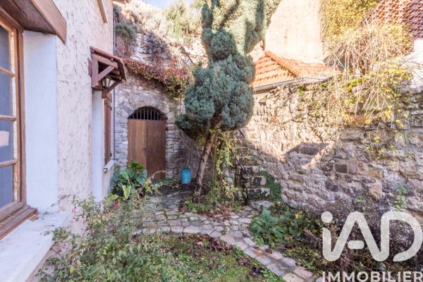 Maison à vendre 4 pièces 90 m² Carrières-sur-Seine