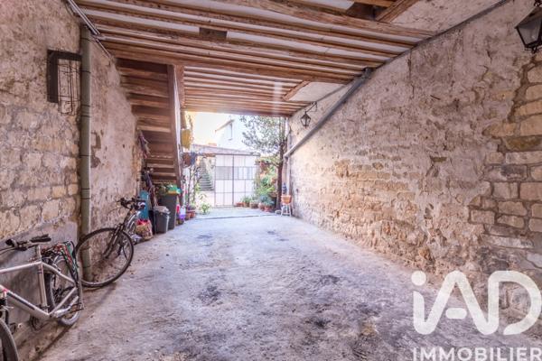 Maison à vendre 4 pièces 90 m² Carrières-sur-Seine