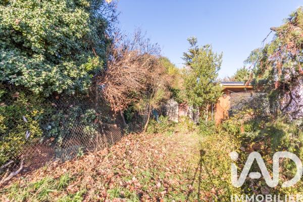 Maison à vendre 4 pièces 90 m² Carrières-sur-Seine