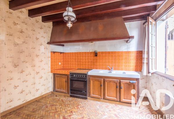 Maison à vendre 4 pièces 90 m² Carrières-sur-Seine