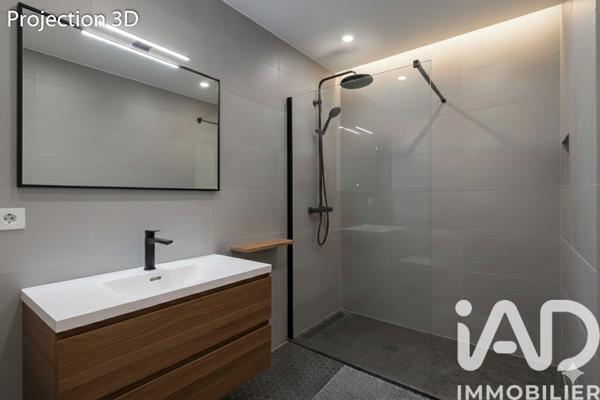 Maison à vendre 4 pièces 90 m² Carrières-sur-Seine