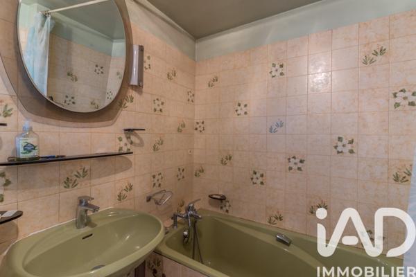 Maison à vendre 4 pièces 90 m² Carrières-sur-Seine