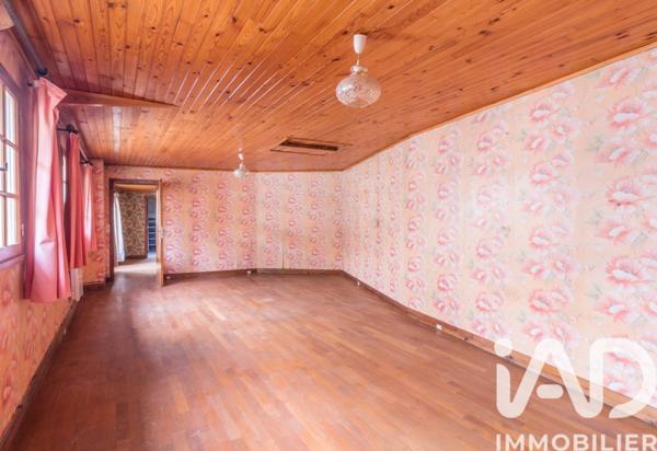 Maison à vendre 4 pièces 90 m² Carrières-sur-Seine