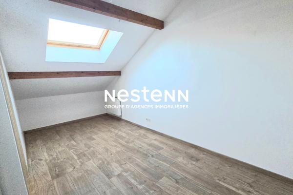 Magnifique Appartement T3 / DUPLEX / - Saint fons -Centre-Ville/ proches transports et commerces - Tram T10