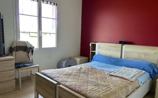 Maison à vendre    5 pièces • 114,40 m2 Pont-l'Abbé-d'Arnoult