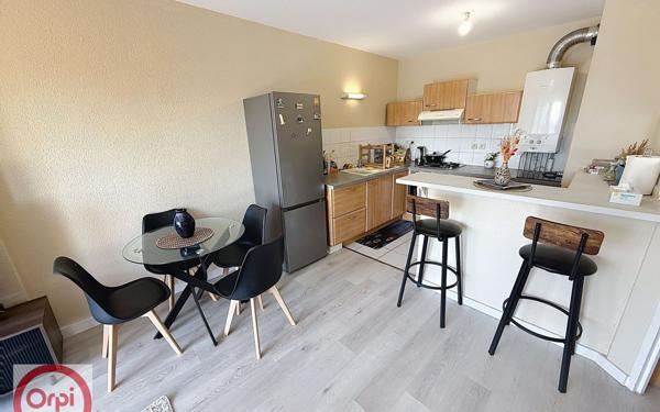 Appartement à louer    3 pièces • 59 m2 Pau