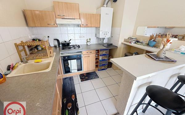 Appartement à louer    3 pièces • 59 m2 Pau