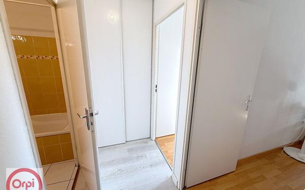 Appartement à louer    3 pièces • 59 m2 Pau