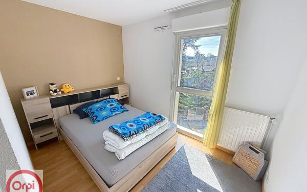 Appartement à louer    3 pièces • 59 m2 Pau