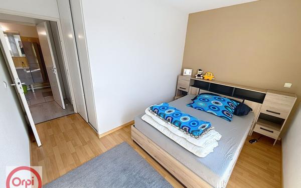 Appartement à louer    3 pièces • 59 m2 Pau