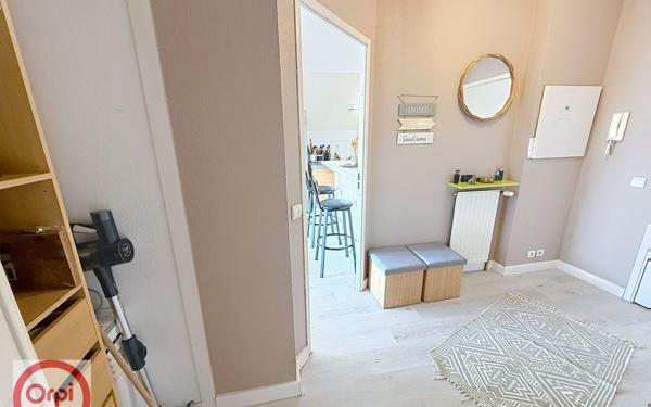 Appartement à louer    3 pièces • 59 m2 Pau